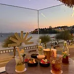 Gran Terraza- Bahia Silgar * サンシェンショ