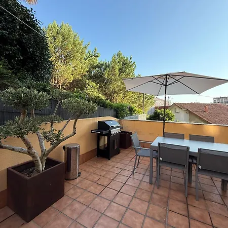 Apartment Gran Terraza- Bahia Silgar Sanxenxo