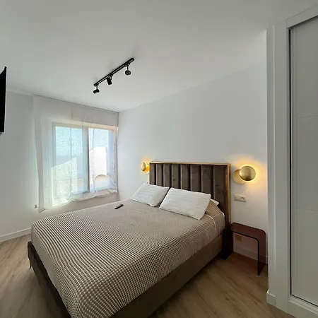 Appartement Gran Terraza- Bahia Silgar *