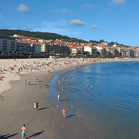 Gran Terraza- Bahia Silgar Appartement