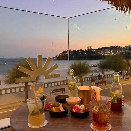 Gran Terraza- Bahia Silgar * Sanxenxo