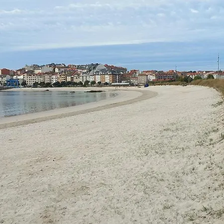 Gran Terraza- Bahia Silgar Appartement