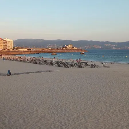 Gran Terraza- Bahia Silgar Sanxenxo