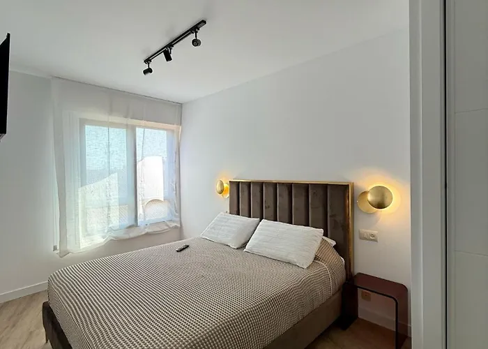 Appartement Gran Terraza- Bahia Silgar *