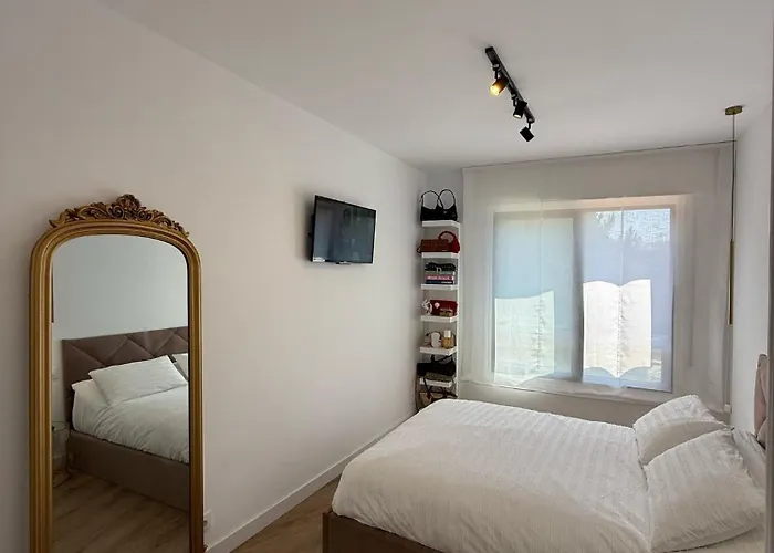 Gran Terraza- Bahia Silgar Sanxenxo