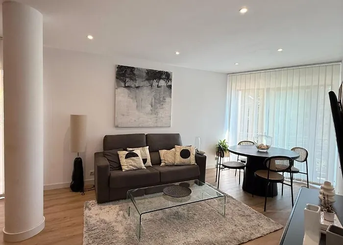 Appartement Gran Terraza- Bahia Silgar