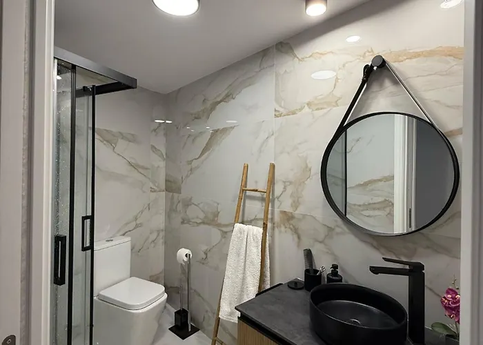 Appartement Gran Terraza- Bahia Silgar *