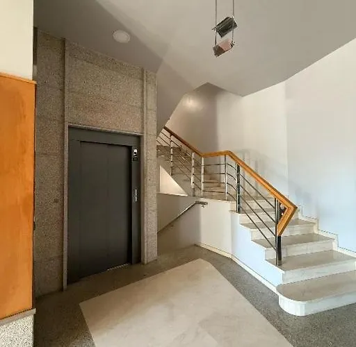 Gran Terraza- Bahia Silgar *