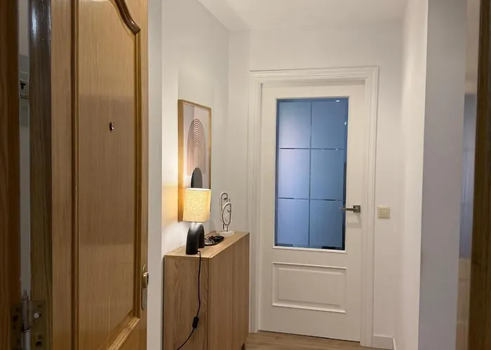 Gran Terraza- Bahia Silgar * Sanxenxo