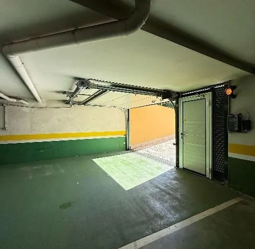 Appartement Gran Terraza- Bahia Silgar *