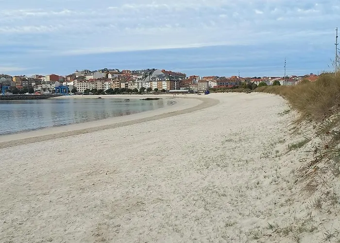 Gran Terraza- Bahia Silgar Appartement